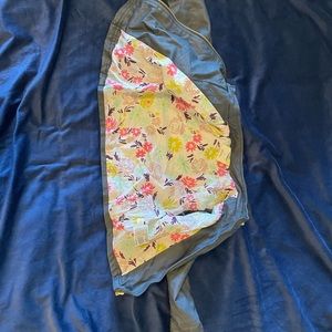 Girls 3T Faux Leather Jacket